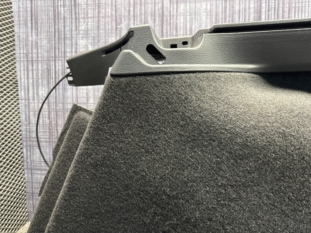 Обшивка багажника, 2060 рублей, Красноярск