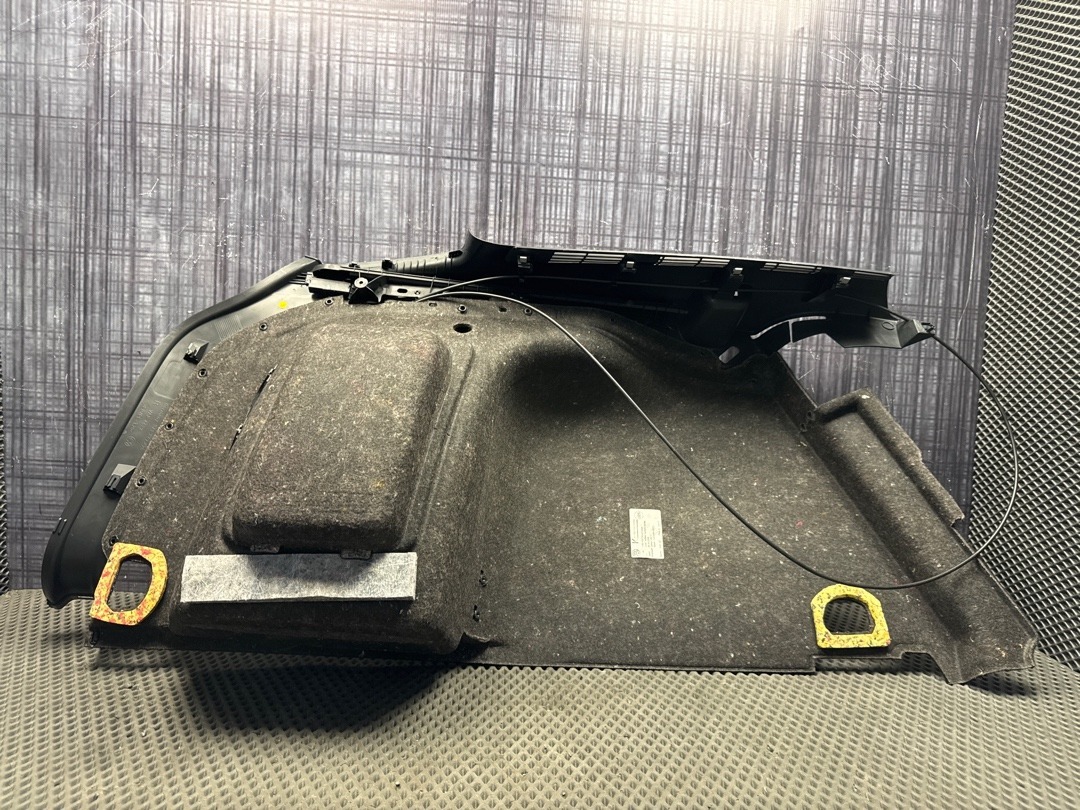 Обшивка багажника, 2060 рублей, Красноярск