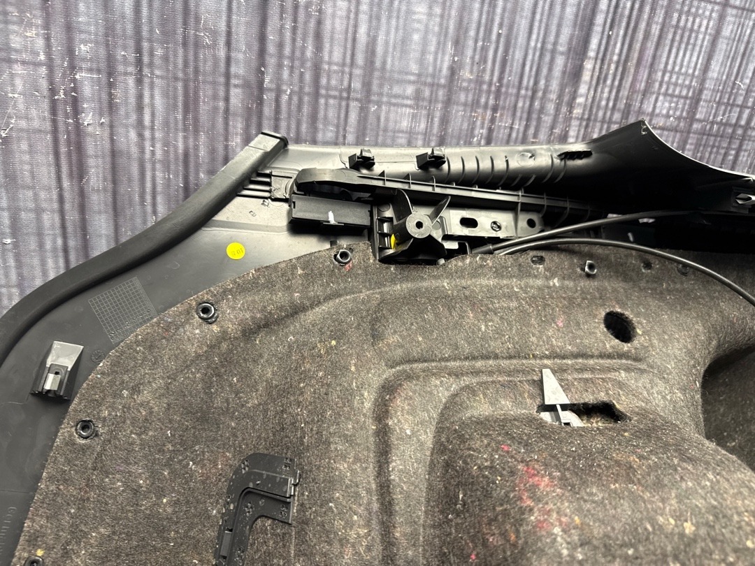 Обшивка багажника, 2060 рублей, Красноярск