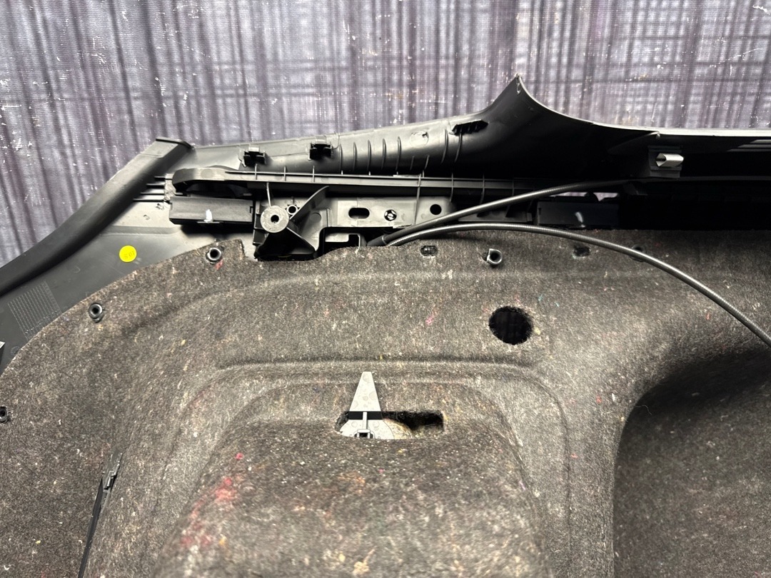 Обшивка багажника, 2060 рублей, Красноярск