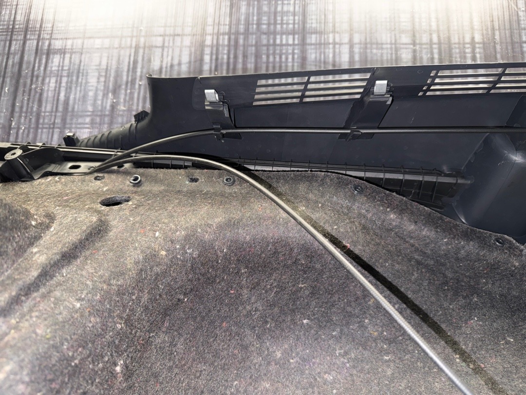 Обшивка багажника, 2060 рублей, Красноярск