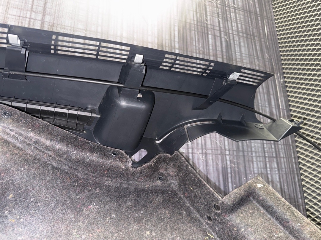 Обшивка багажника, 2060 рублей, Красноярск