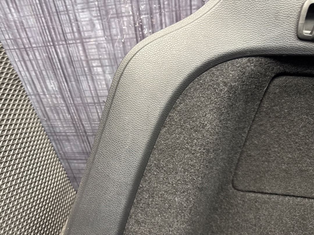 Обшивка багажника, 2060 рублей, Красноярск