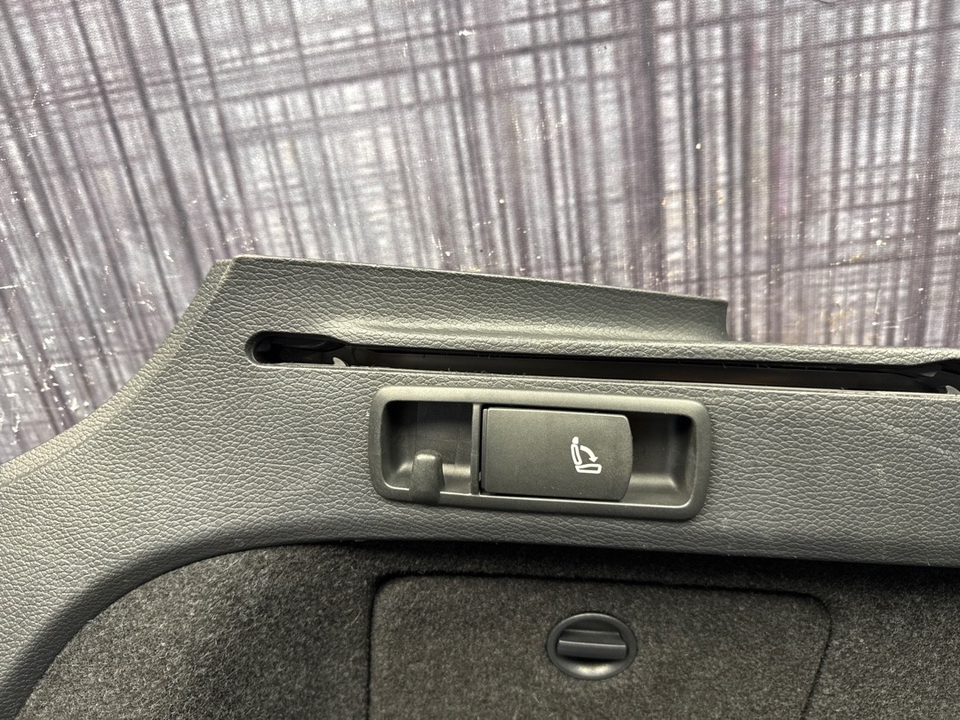 Обшивка багажника, 2060 рублей, Красноярск