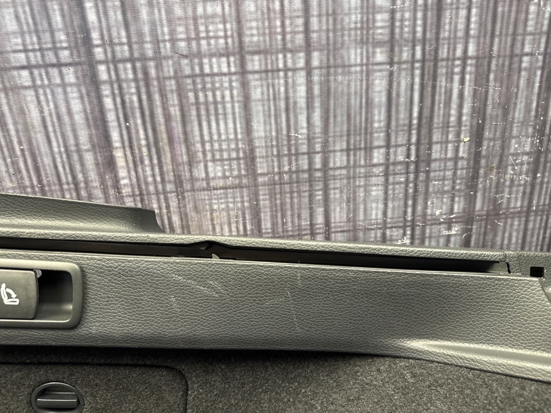 Обшивка багажника, 2060 рублей, Красноярск