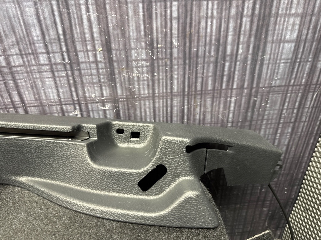 Обшивка багажника, 2060 рублей, Красноярск