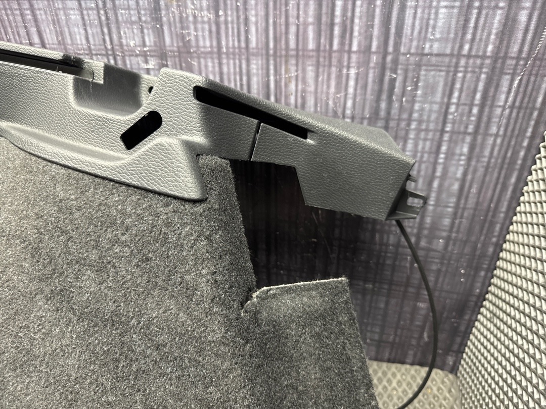 Обшивка багажника, 2060 рублей, Красноярск