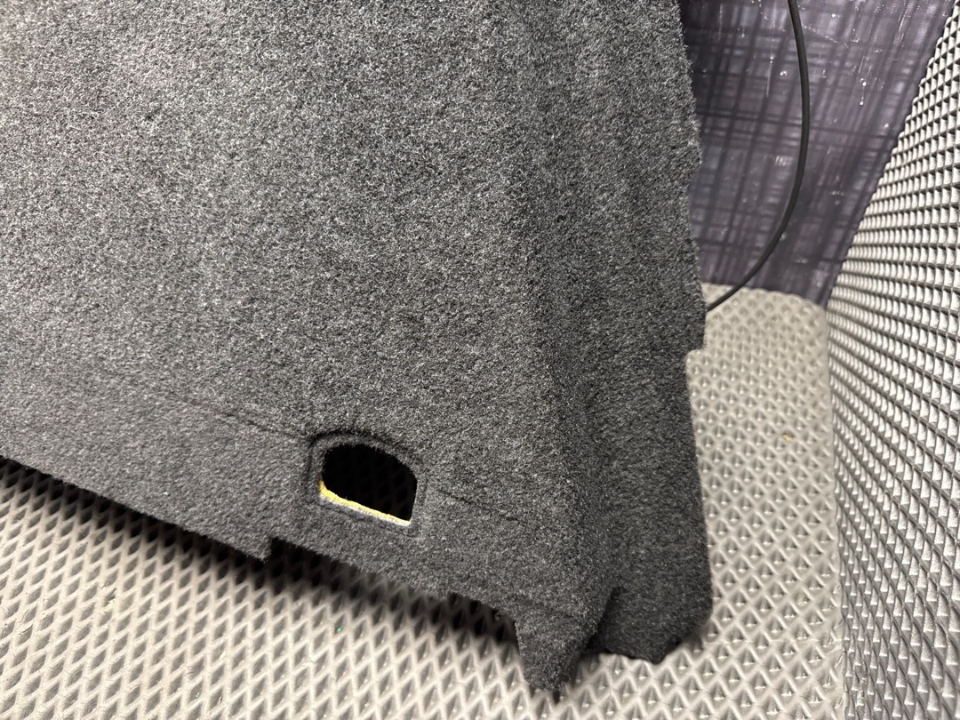 Обшивка багажника, 2060 рублей, Красноярск