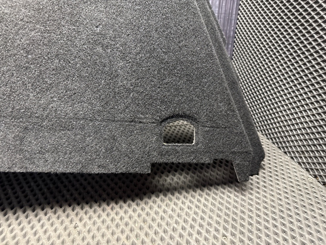 Обшивка багажника, 2060 рублей, Красноярск