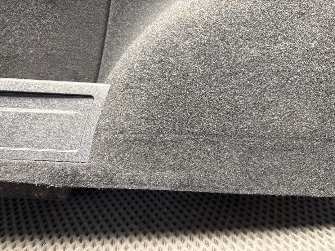 Обшивка багажника, 2060 рублей, Красноярск