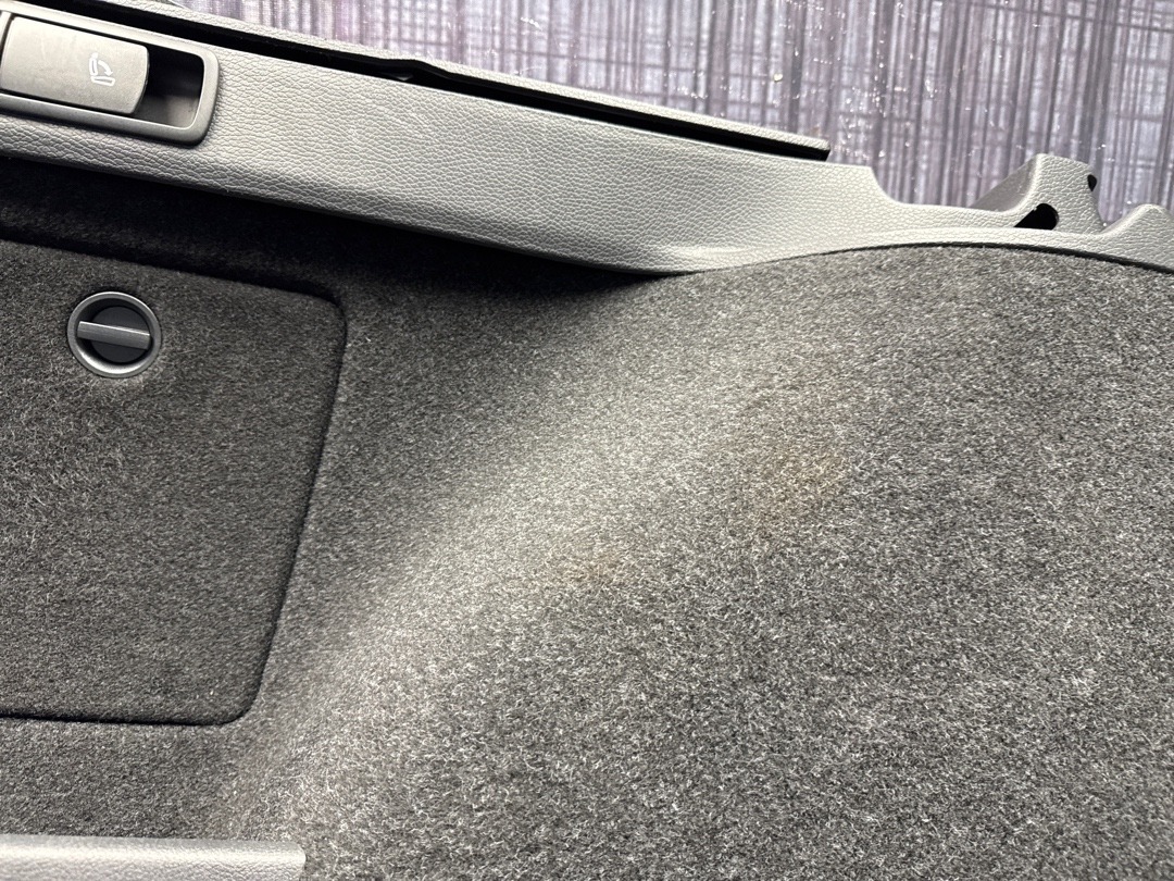 Обшивка багажника, 2060 рублей, Красноярск