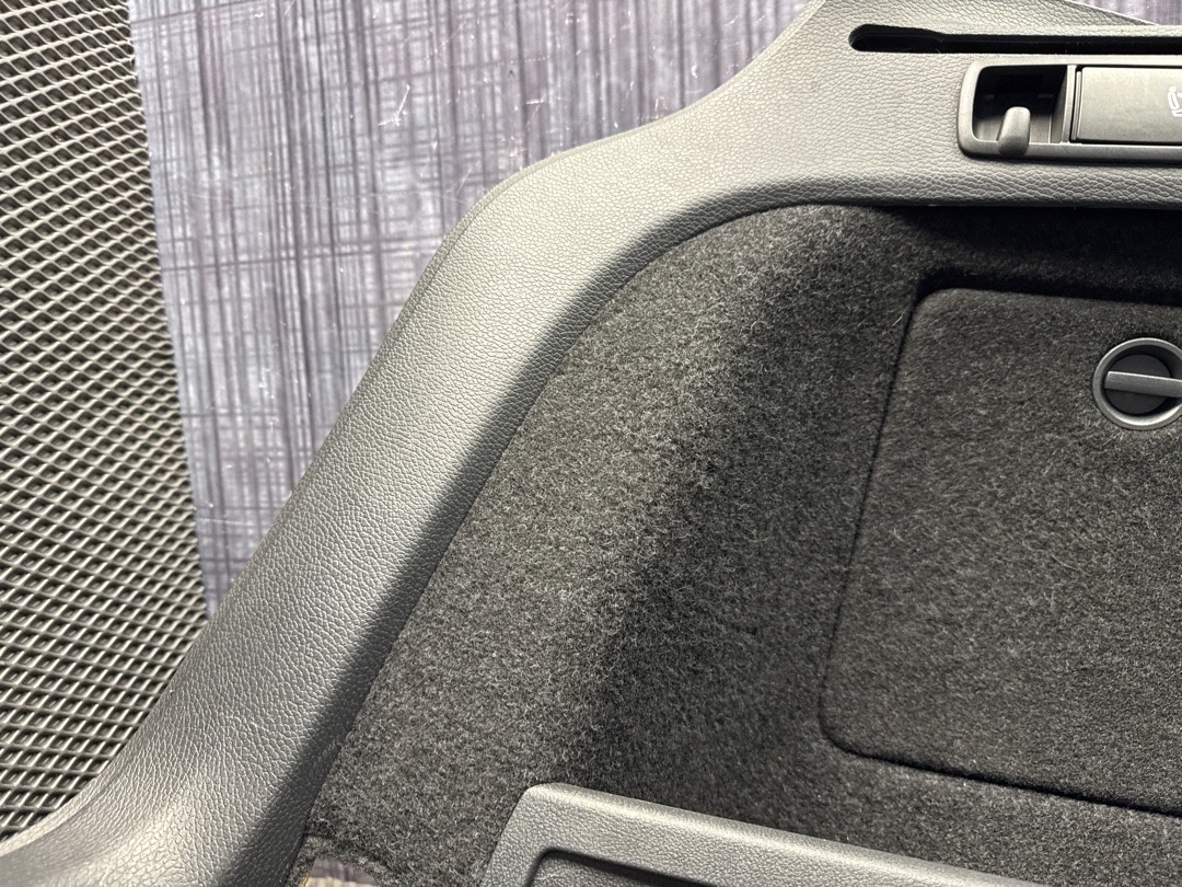 Обшивка багажника, 2060 рублей, Красноярск