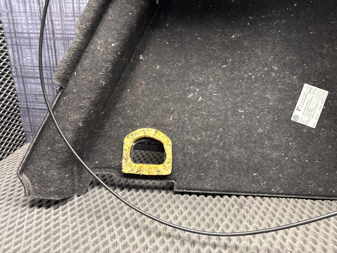 Обшивка багажника, 2060 рублей, Красноярск