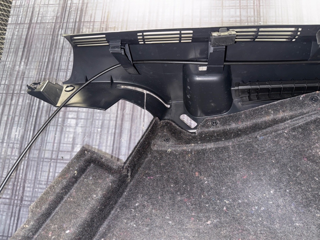 Обшивка багажника, 2060 рублей, Красноярск