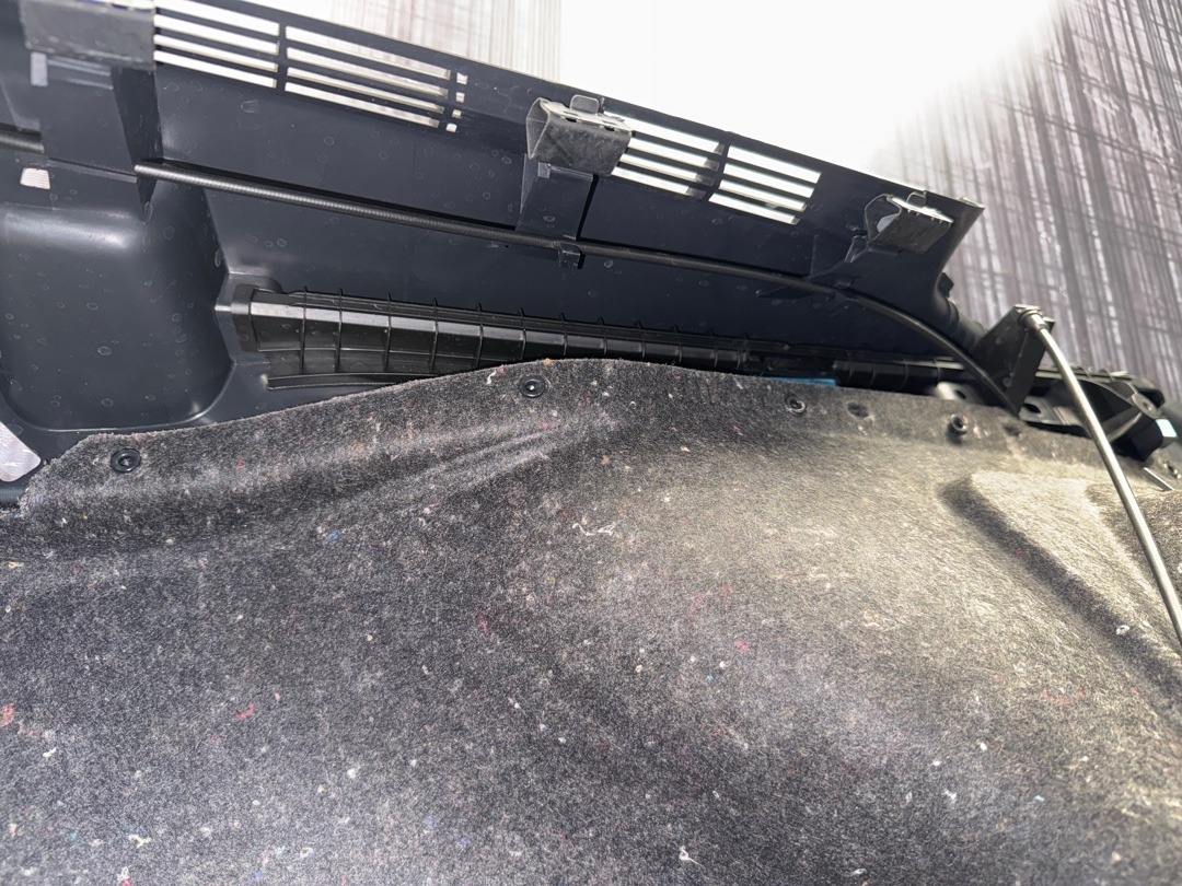 Обшивка багажника, 2060 рублей, Красноярск