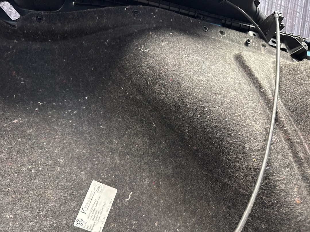 Обшивка багажника, 2060 рублей, Красноярск