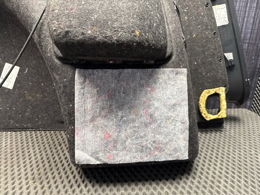 Обшивка багажника, 2060 рублей, Красноярск