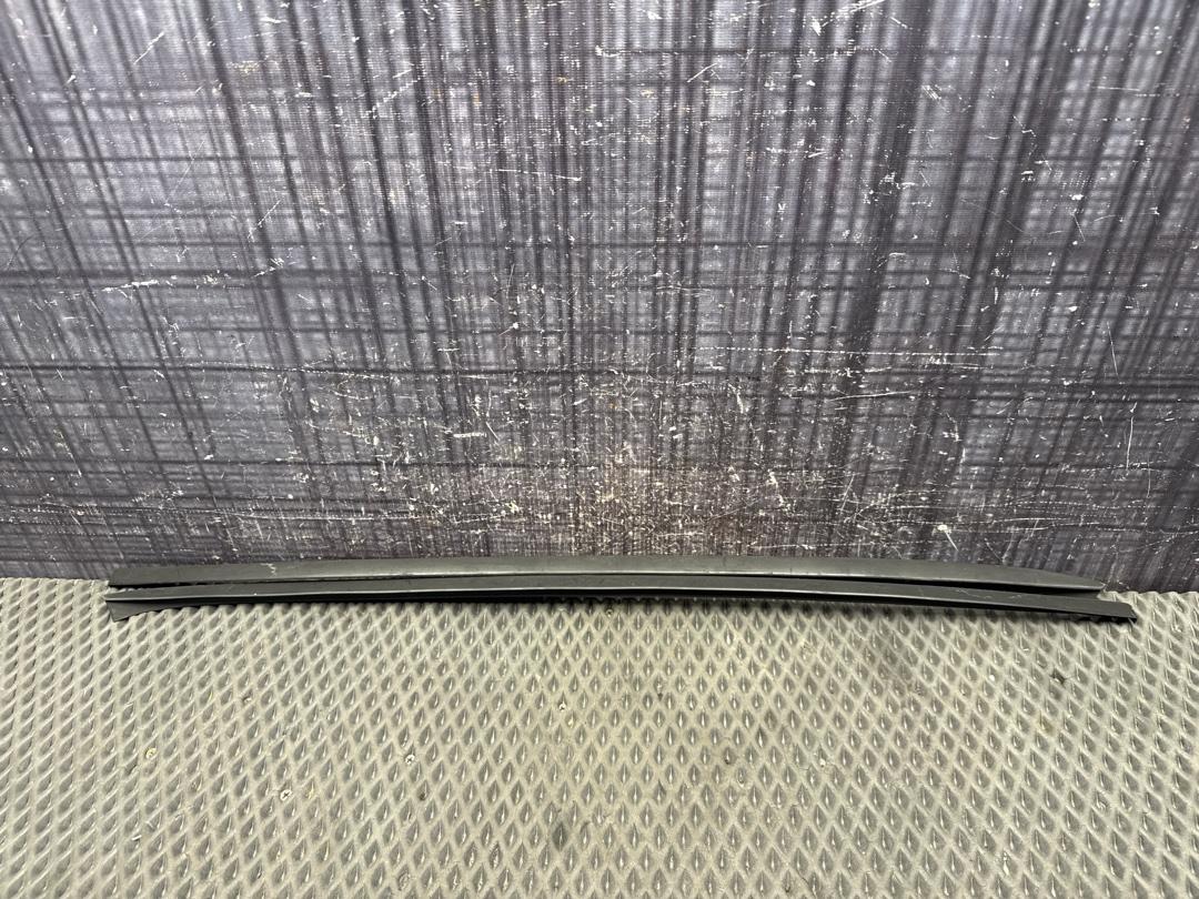 Молдинг лобового стекла, 1510 рублей, Красноярск