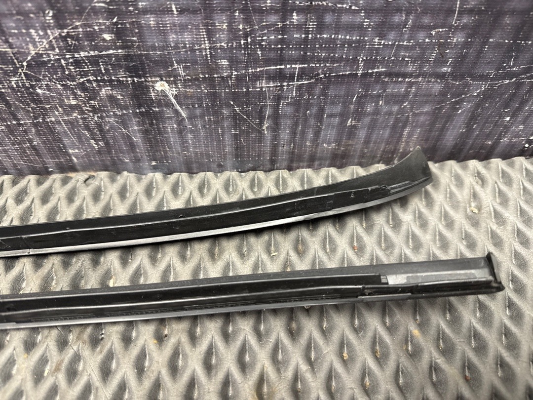 Молдинг лобового стекла, 1510 рублей, Красноярск