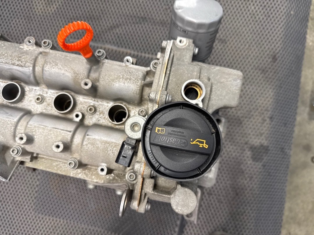 Двигатель, 71220 рублей, Красноярск