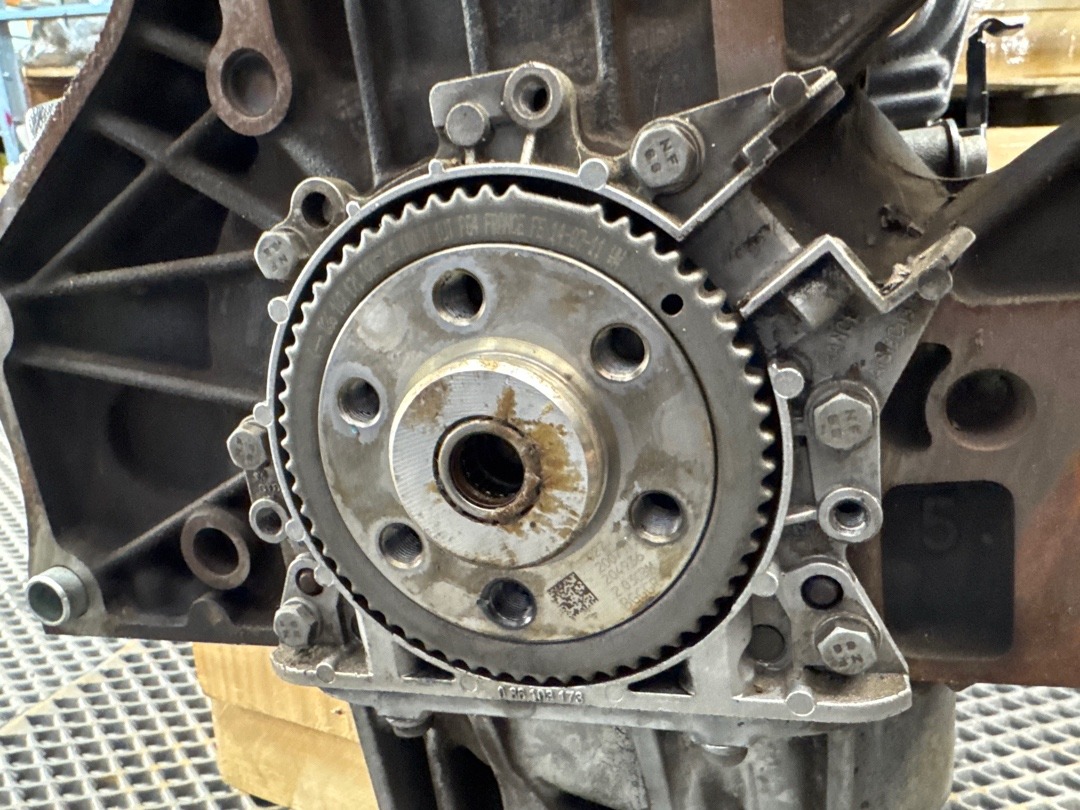 Двигатель, 71220 рублей, Красноярск