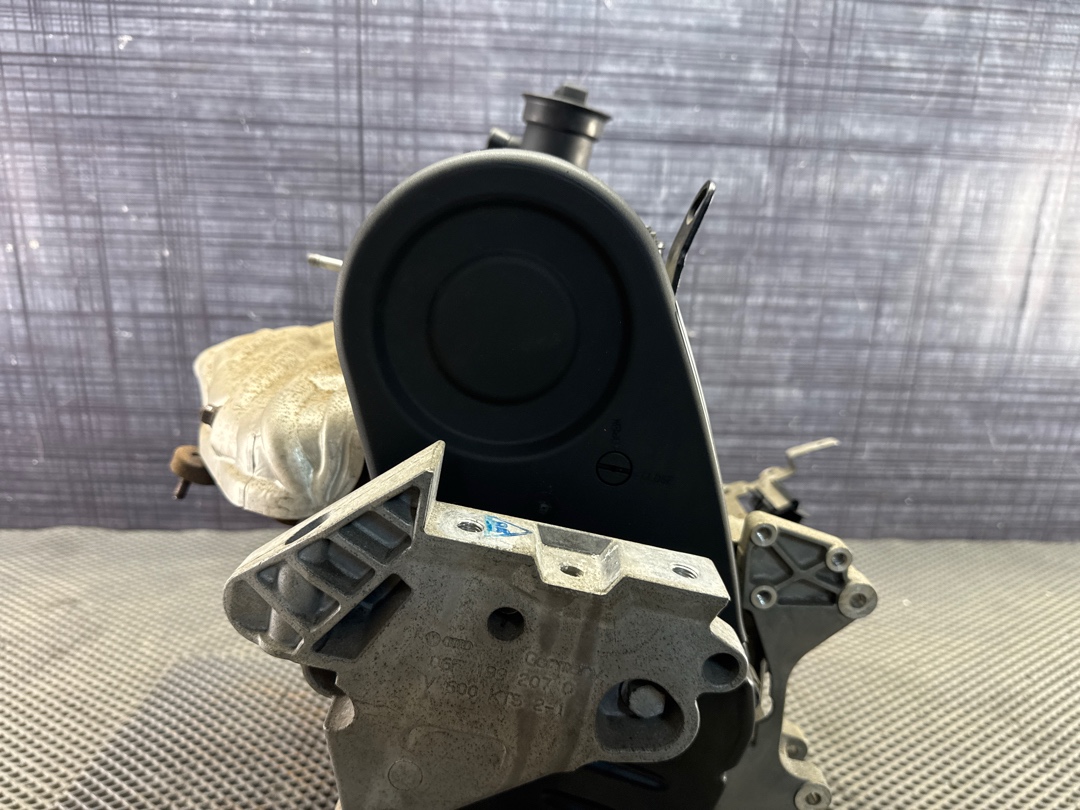 Двигатель, 114620 рублей, Красноярск