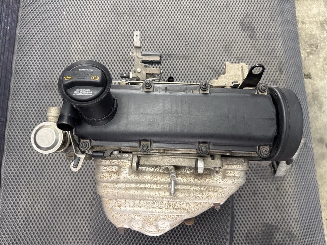 Двигатель, 114620 рублей, Красноярск