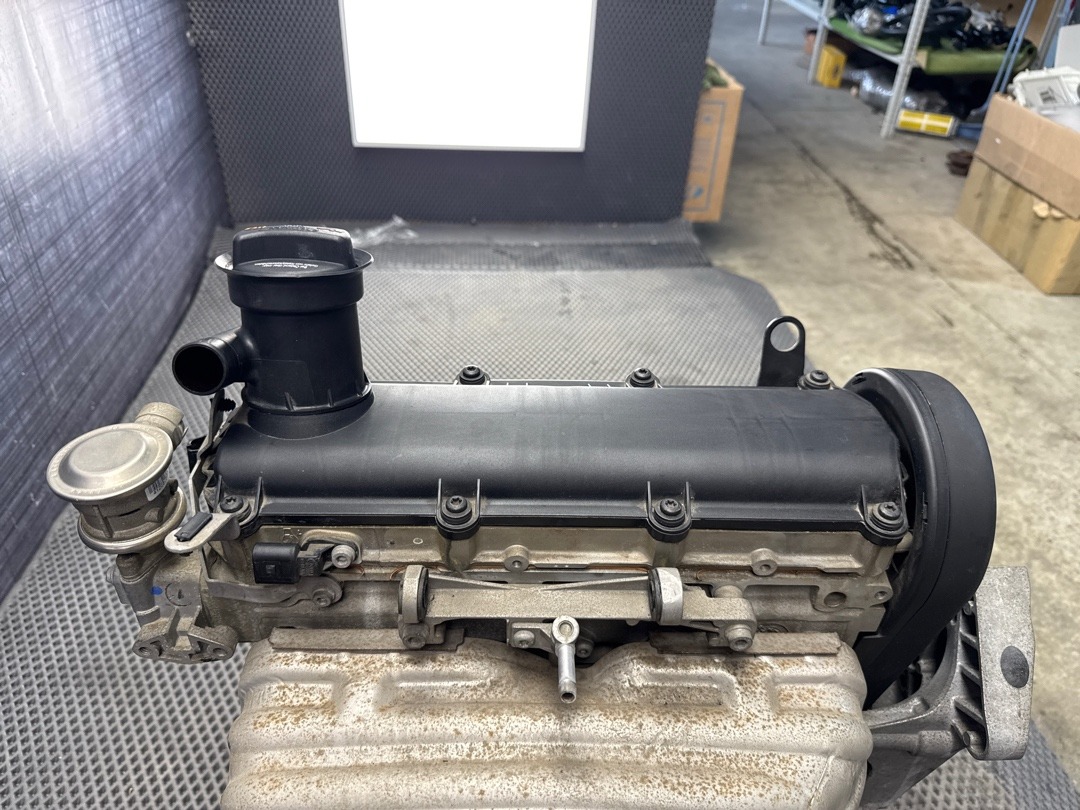 Двигатель, 114620 рублей, Красноярск