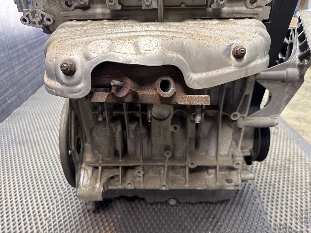 Двигатель, 114620 рублей, Красноярск