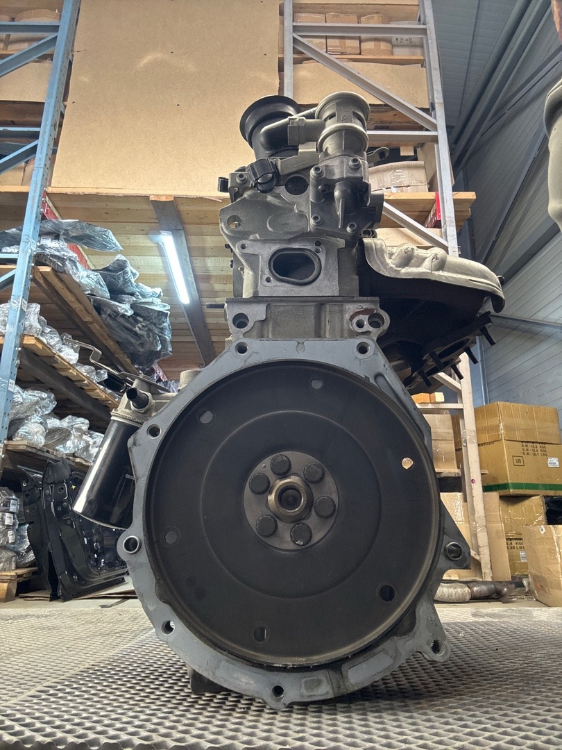 Двигатель, 114620 рублей, Красноярск