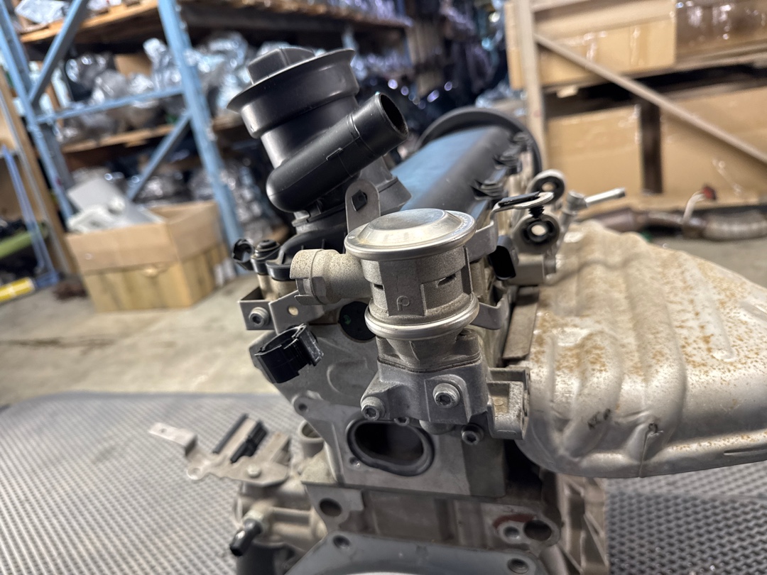 Двигатель, 114620 рублей, Красноярск