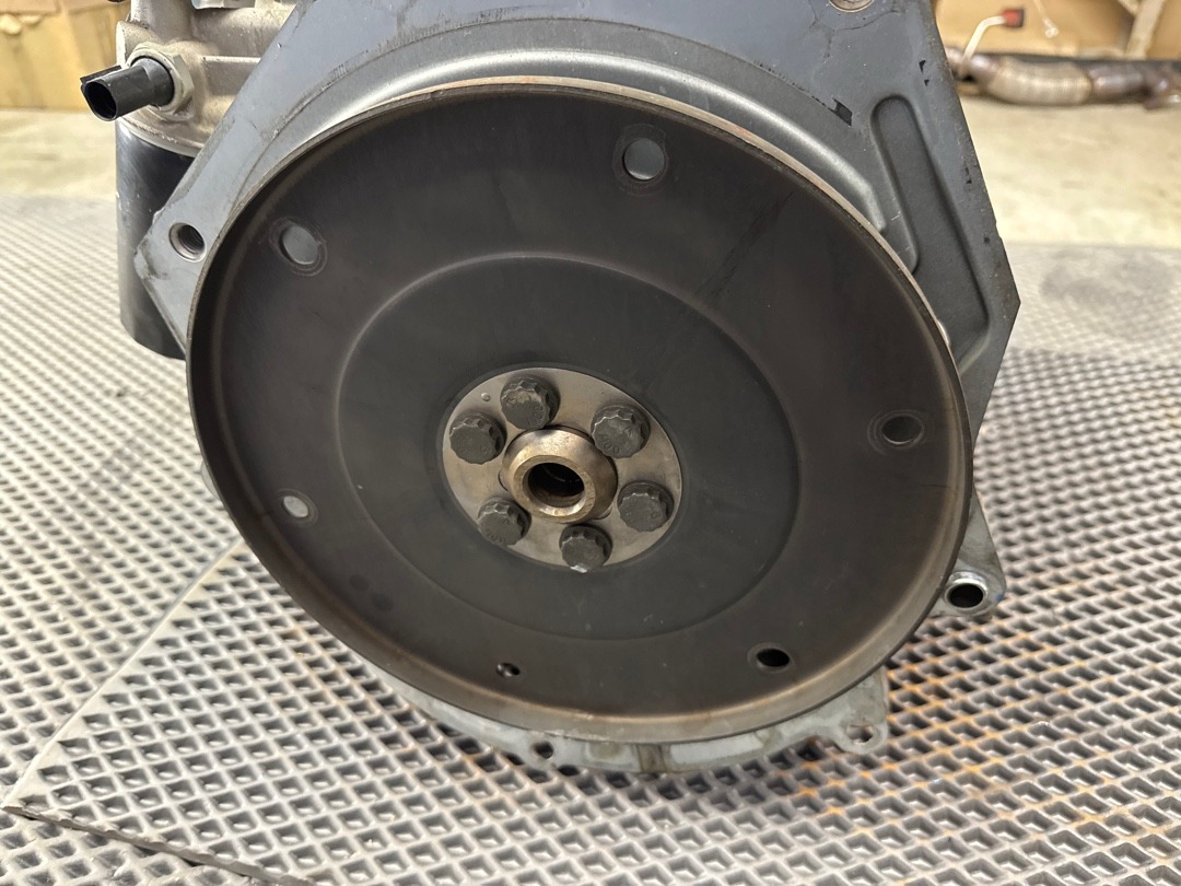 Двигатель, 114620 рублей, Красноярск