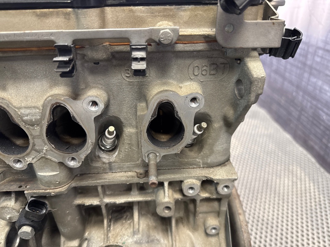 Двигатель, 114620 рублей, Красноярск