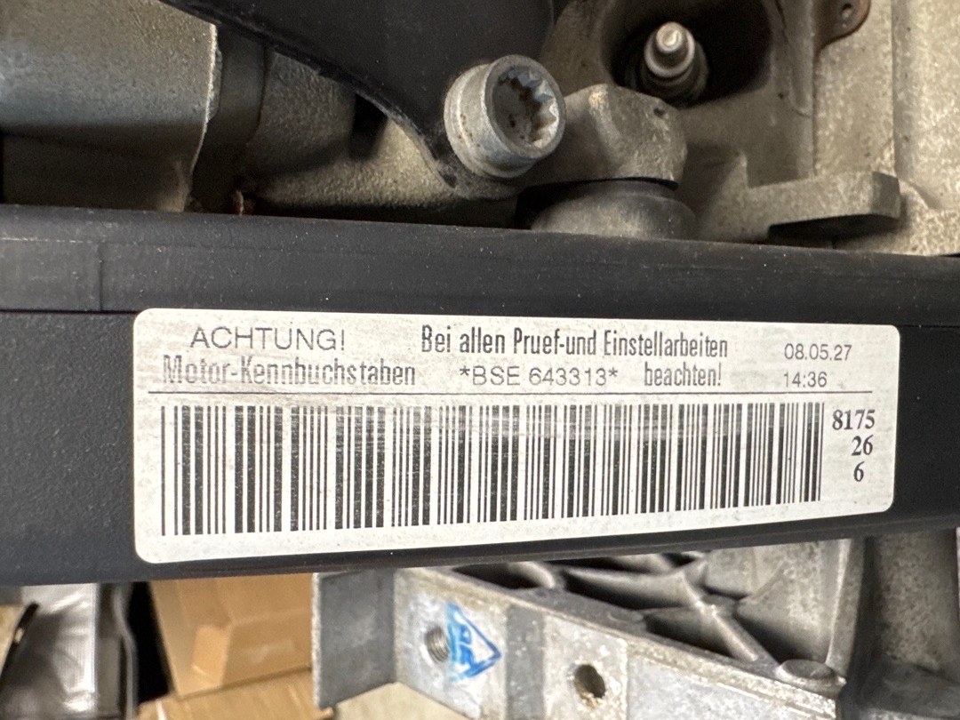 Двигатель, 114620 рублей, Красноярск