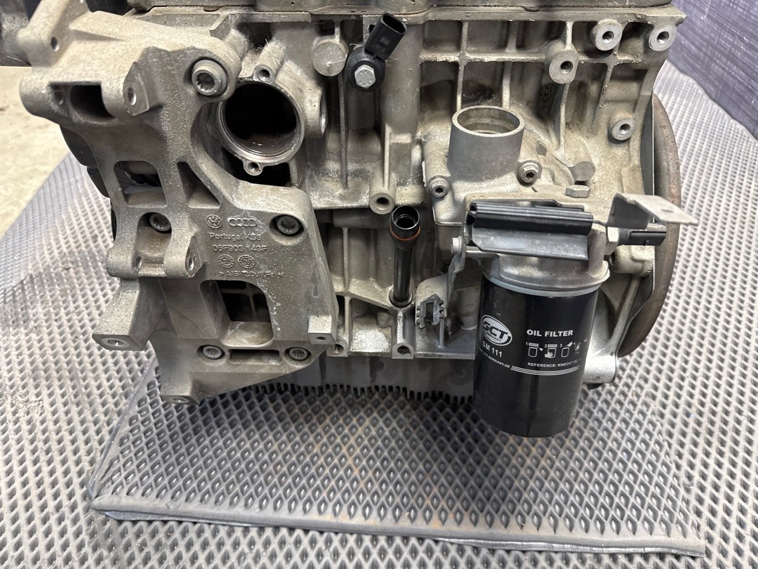 Двигатель, 114620 рублей, Красноярск