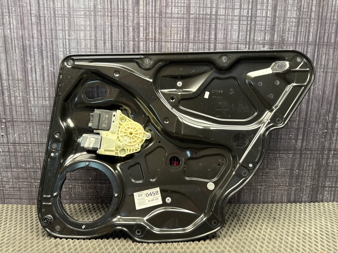 Стеклоподъемник, 1710 рублей, Красноярск