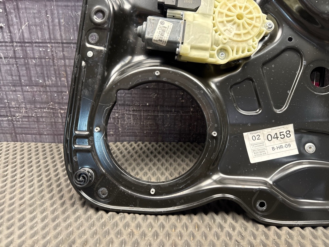 Стеклоподъемник, 1710 рублей, Красноярск