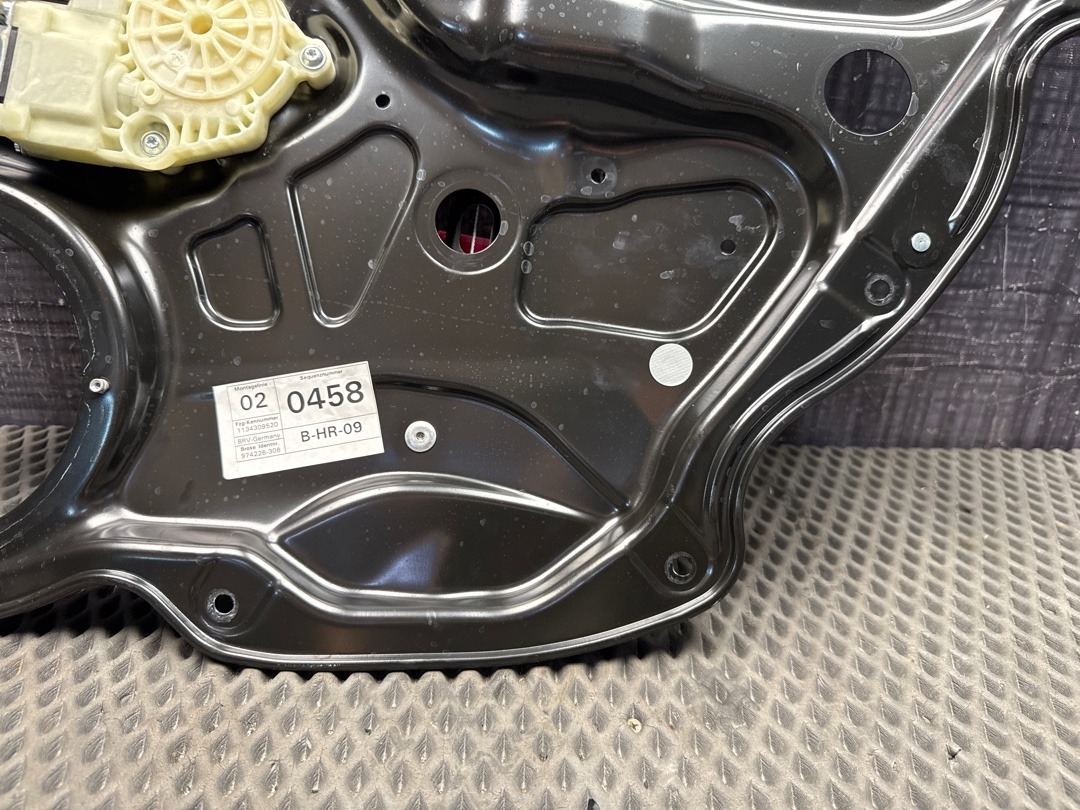 Стеклоподъемник, 1710 рублей, Красноярск