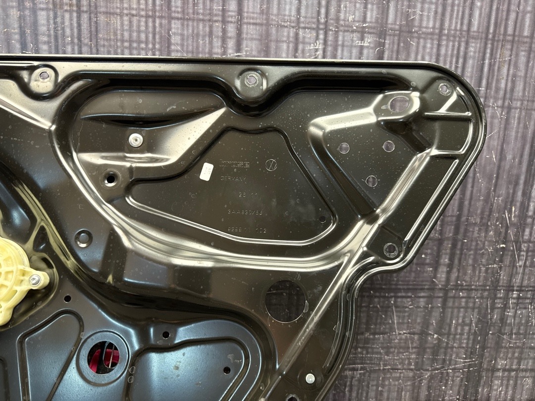 Стеклоподъемник, 1710 рублей, Красноярск