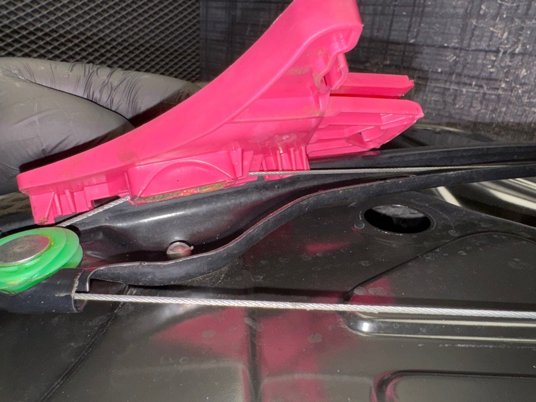 Стеклоподъемник, 1710 рублей, Красноярск