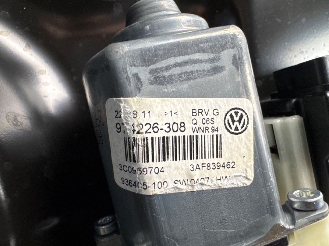 Стеклоподъемник, 1710 рублей, Красноярск