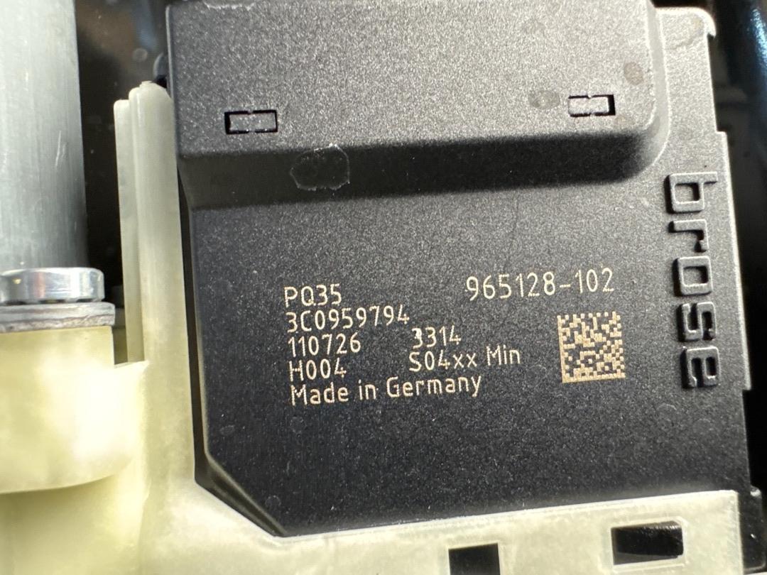 Стеклоподъемник, 1710 рублей, Красноярск