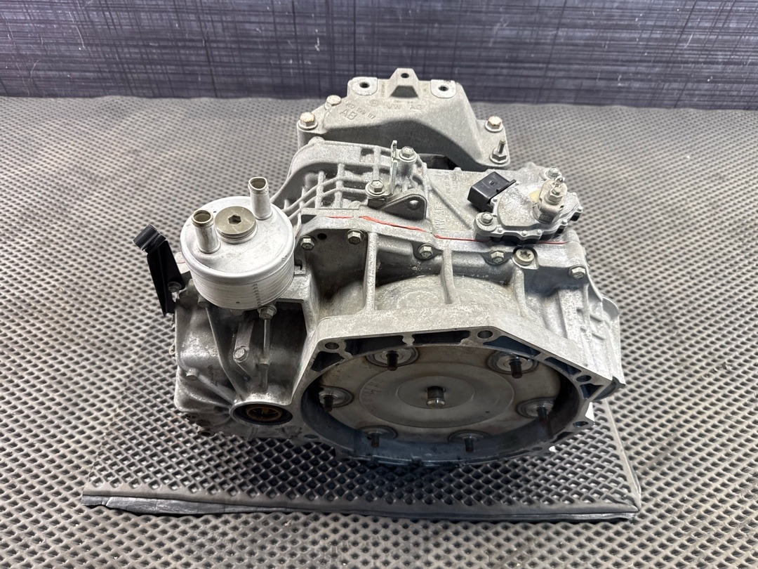 АКПП, 121040 рублей, Красноярск