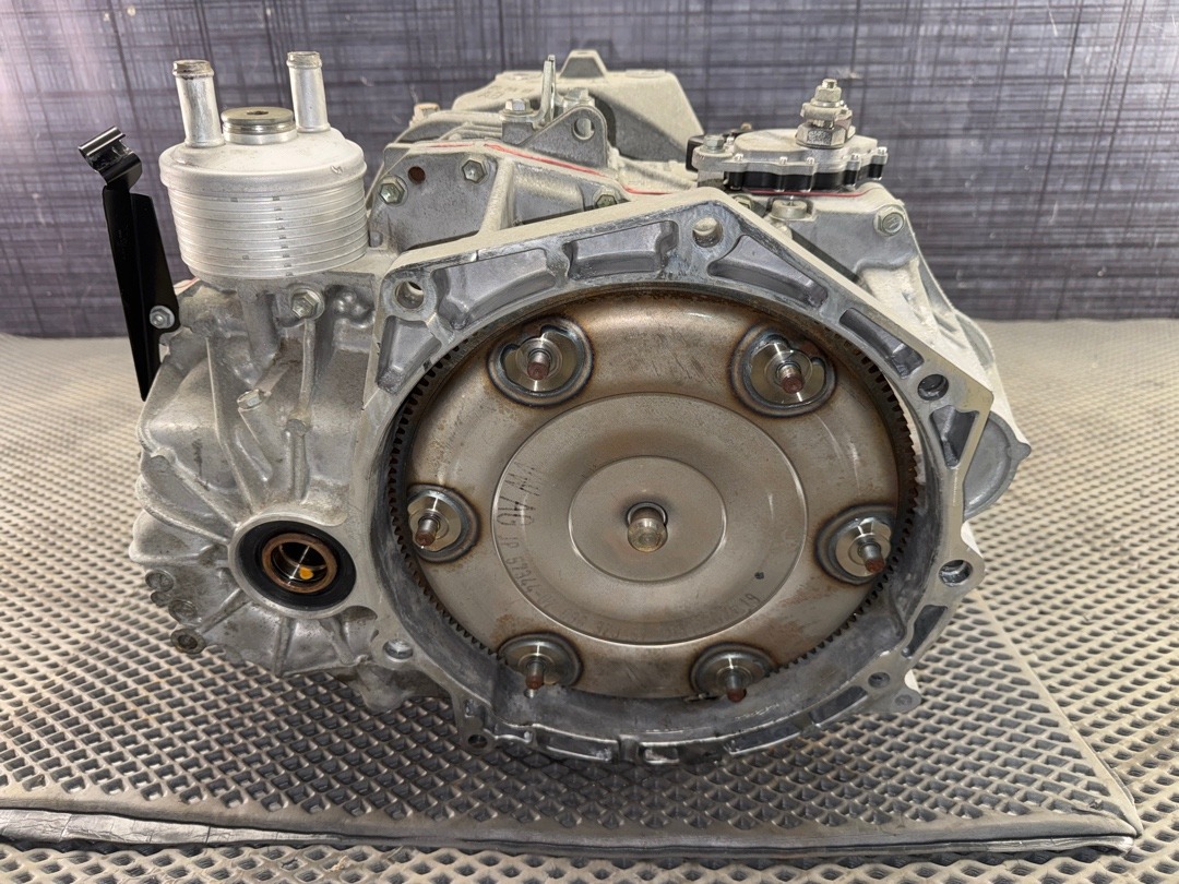 АКПП, 121040 рублей, Красноярск