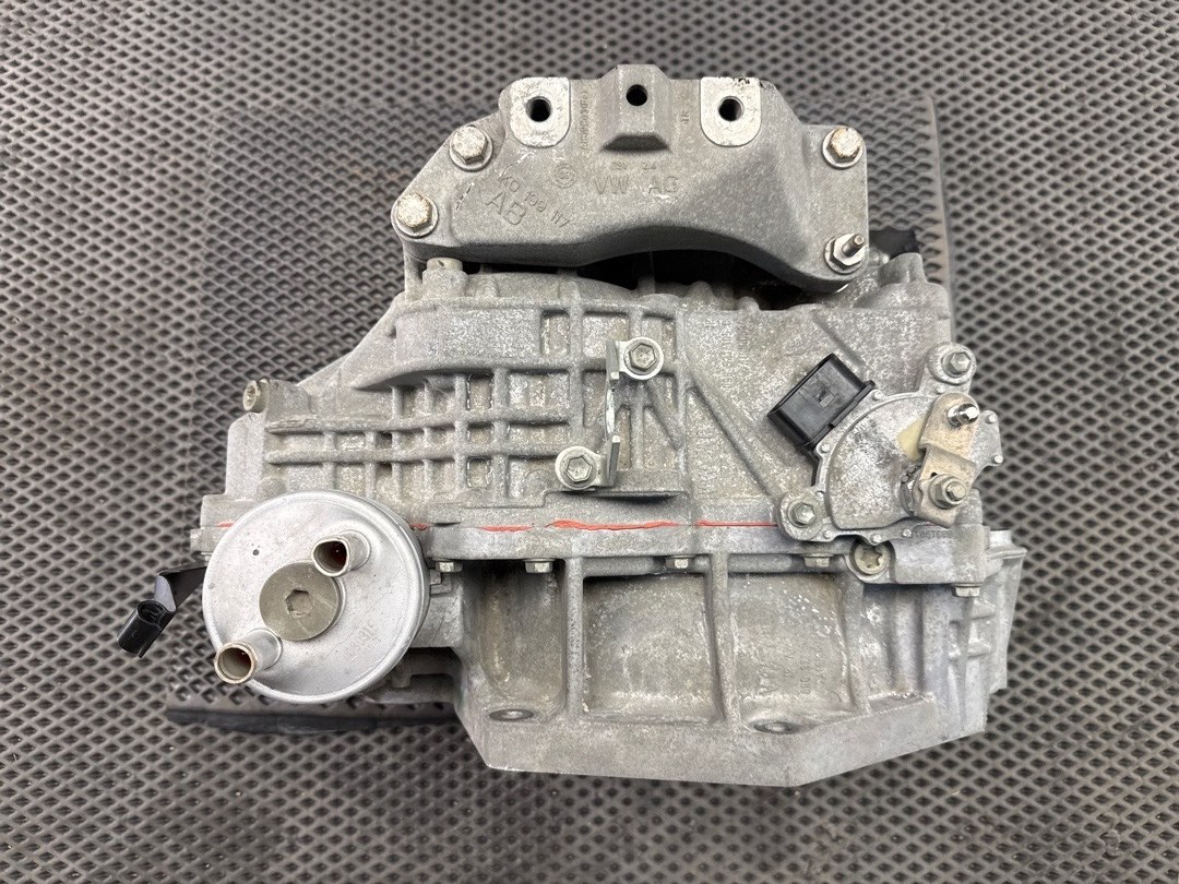 АКПП, 121040 рублей, Красноярск