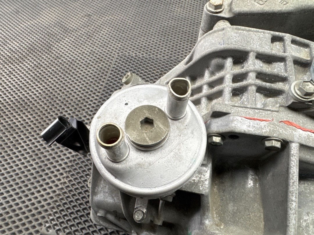 АКПП, 121040 рублей, Красноярск