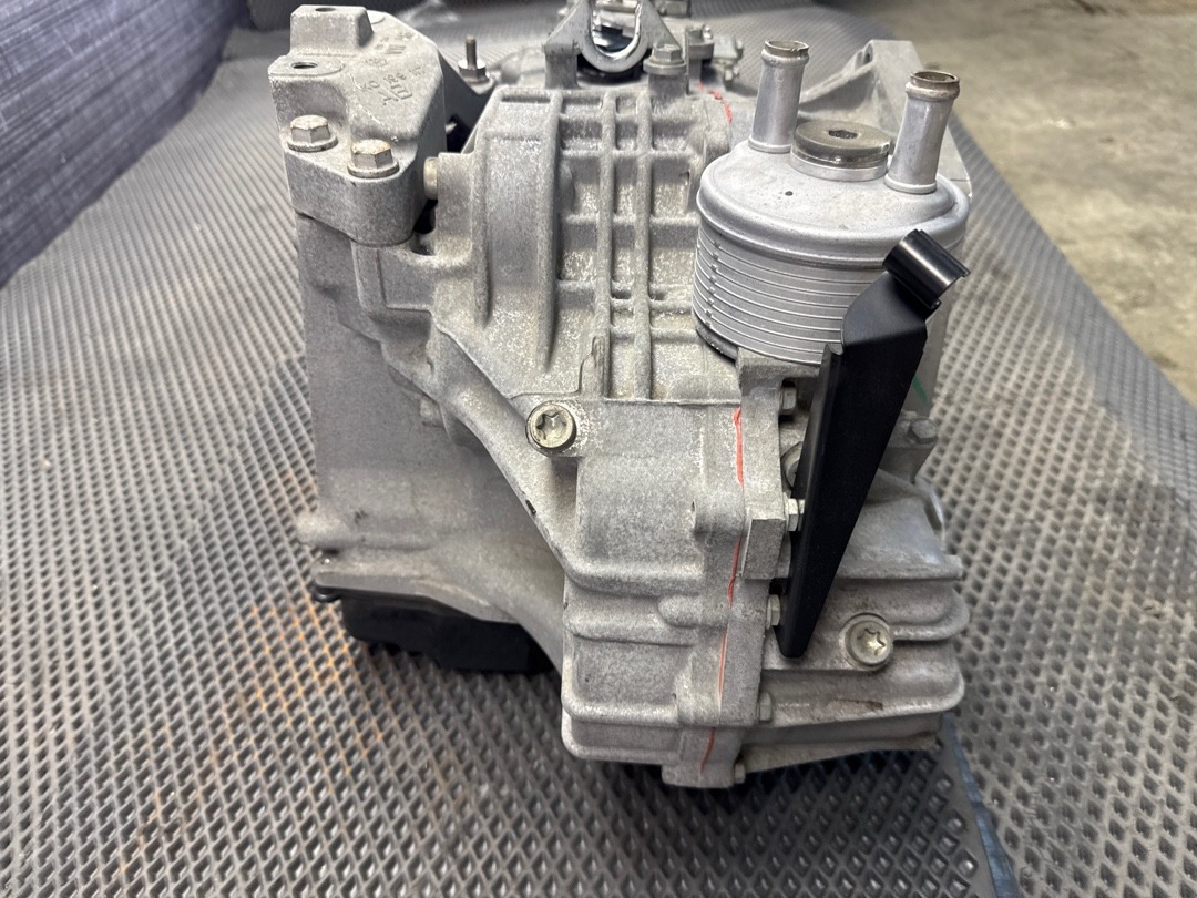 АКПП, 121040 рублей, Красноярск