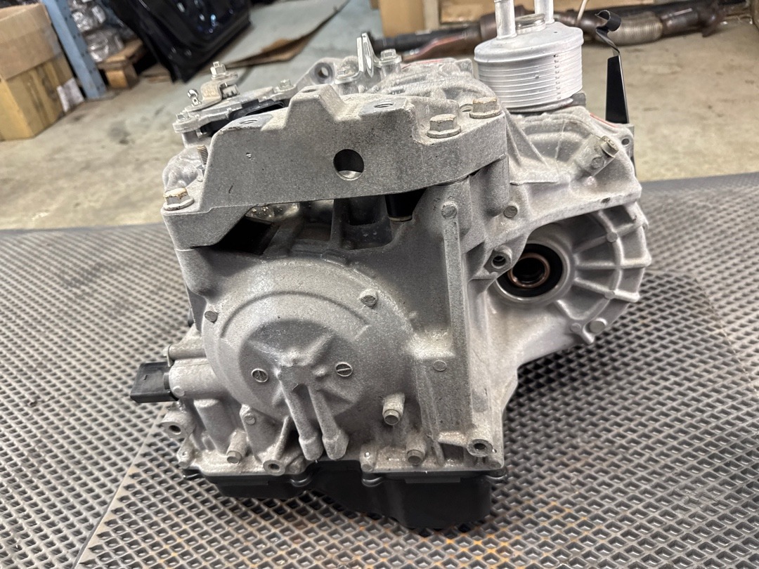 АКПП, 121040 рублей, Красноярск