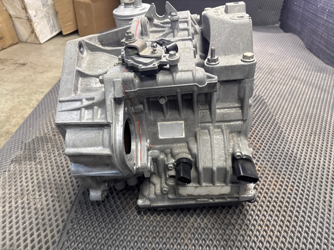 АКПП, 121040 рублей, Красноярск