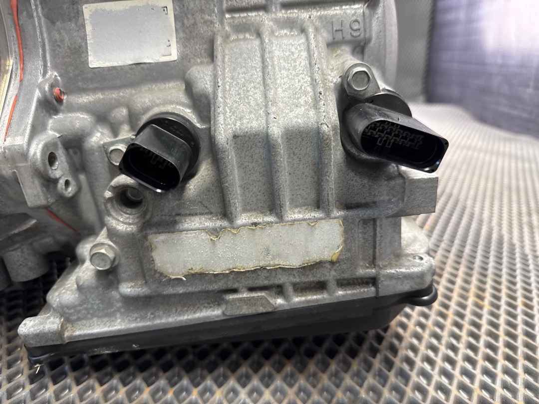 АКПП, 121040 рублей, Красноярск